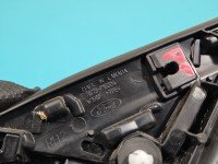 Osłona ZAŚLEPKA PLASTIK Ford Fusion USA 2012-2020 S73-F16004