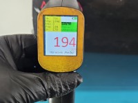 DRZWI PRZÓD LEWE KIEROWCY Fiat Croma II 5d 284/A