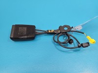 Pas bezpieczeństwa przód lewy kierowcy A2138600169 Mercedes W213 EU