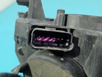 Reflektor lewy lampa przód Renault Megane III EUROPA 260600017R