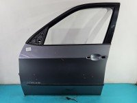 DRZWI PRZÓD LEWE KIEROWCY BMW X5 E70 5d A52