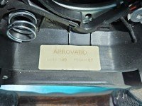 Kierownica Volvo XC90 I 02- 30680863
