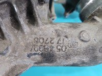 Turbosprężarka Mercedes W203 A2710902080 1.8 kompressor 143KM