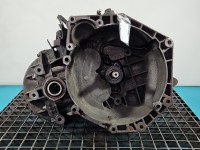 Skrzynia biegów Opel Zafira B 1.9 cdti