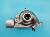 Turbosprężarka Regenerowana FORD C-MAX II MK2 783583-4, 9671413780 2.0 TDCI 140KM