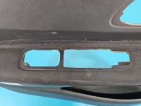 Tapicerka drzwi przód lewa boczek kierowcy Peugeot 5008 I 09-17 9683035577B, 9683035577