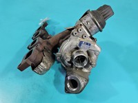 Turbosprężarka Vw Passat B7 2.0 tdi CFFB 140KM BV40D-0007, 03L253056G