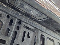 Klapa tył Opel Mokka A HB 5d czarny, Z22C