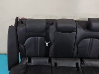 Fotele komplet kanapa AUDI A6 C7