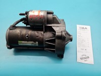 TEST Rozrusznik Peugeot 508 I 2.0 HDI D7R26