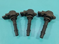 Cewka zapłonowa Mercedes W221 3.5 V6 3 sztuki, komplet A0001502780