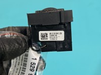 Przełącznik Peugeot, podgrzewania fotela prawego Peugeot 508 I 98019840ZD