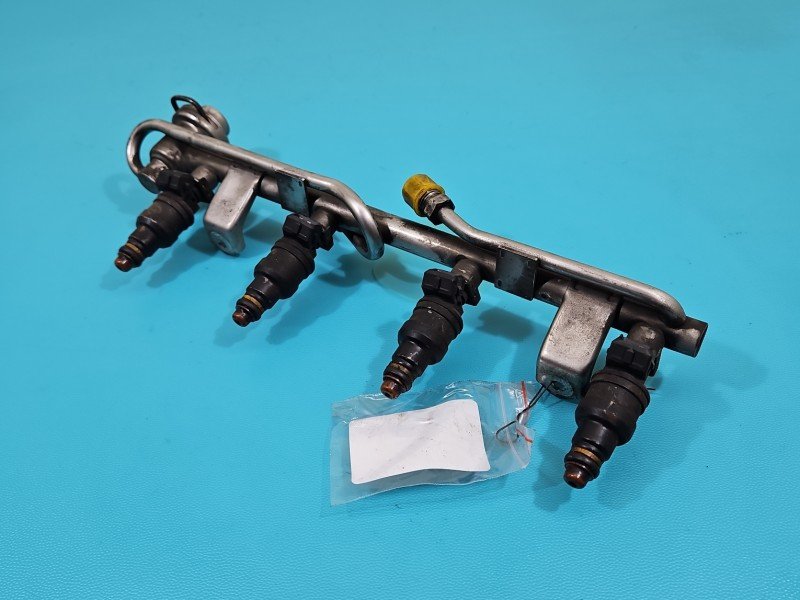 TESTOWANY Wtryskiwacz Audi A4 B5 058133551A 1.8 20v