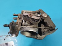 Przepustnica Opel Zafira A 1.8 16V 90536084