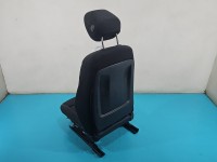 Fotel prawy przód pasażera bmw F30 4d EUROPA