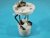 pompka Pompa paliwa Honda Civic VIII UFO 1.8 16V 101962-0610, 17708-SNA-003 Producent części: Honda, Diesel, 4pin