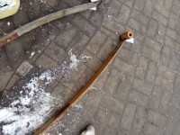 Resor tył Fiat Ducato III 06-14 boxer jumper