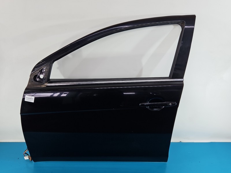 DRZWI PRZÓD LEWE KIEROWCY Mitsubishi Lancer VIII 07-16 5d X42A