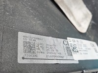 Zderzak tył Kia Ceed III 18-21 CS HB