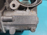 Przepustnica Opel Astra III H 1.9 cdti