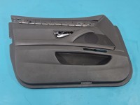 Tapicerka drzwi przód lewa boczek Bmw f10 f11 1777773