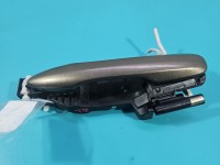 Klamka tył prawa zewnętrzna Toyota Corolla E21 19- 6X1