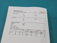 TESTOWANY Wtryskiwacz Opel Mokka A 55570012 1.6 cdti