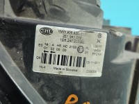 Reflektor prawy lampa przód Vw Crafter 06- EUROPA