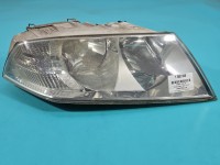 Reflektor prawy lampa przód Skoda Octavia II EUROPA
