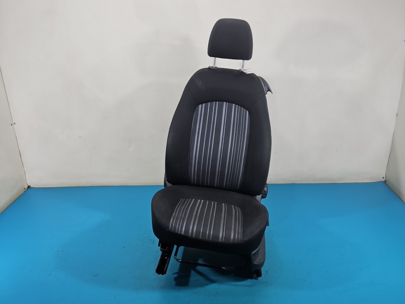 Fotel lewy przód kierowcy Fiat Grande Punto 3d EUROPA