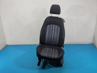 Fotel lewy przód kierowcy Fiat Grande Punto 3d EUROPA