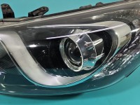 Reflektor lewy lampa przód Hyundai I30 II 12-16 EUROPA
