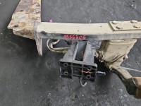 Hak holowniczy Opel Vectra C