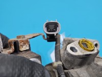 Sprężarka klimatyzacji kompresor 447220-9739, 10G01083 Toyota Yaris II 1.0 vvti