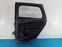 Drzwi tył prawe Opel Astra IV J kombi 5d Z190
