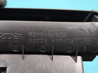 Listwa listwy dekory dekor deski MAZDA 3 II BL 08-13 eu