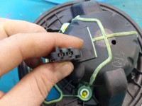 Dmuchawa nawiewu wentylator Bmw e90 985466N, CZ116360-0372 EUROPA