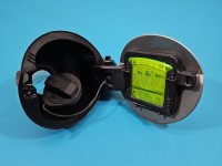 Klapka wlewu paliwa Skoda Fabia III