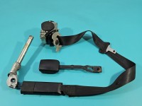 Pas bezpieczeństwa przód lewy kierowcy Renault Laguna III EU 68430001R