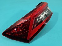 Lampa tył lewa Skoda Kodiaq I HB LED 16-19 EUROPA