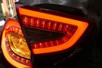 Lampa tył lewa Hyundai Ix35 HB EUROPA 92403-2Y5