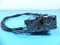 Zamek tył lewy Fiat Ducato III 06-14 boxer jumper Europejska, 6pin DRZWI PRZESUWNE 1361347080