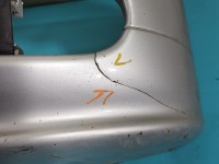 Zderzak przód Bmw e39 TITANSILBER METALLIC (354)