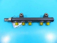 Listwa wtryskowa Peugeot 208 I 12-19 9685297580-03 1.6 hdi