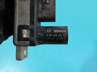 Przekaźnik świec żarowych Land rover Discovery Sport 14- L550 0281003129