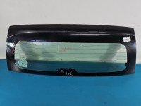 Szyba tylna HONDA HR-V I 99-06 HB tył