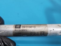 Przewód klimatyzacji rurka Opel Insignia B 39115613, 422329925