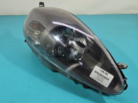 Reflektor prawy lampa przód Fiat Grande Punto EUROPA