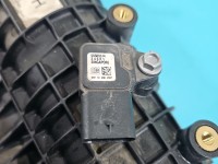 Kolektor ssący Opel Astra V K 55511510 1.5 cdti