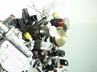 Pompa wtryskowa Mitsubishi ASX 10- 294000-0991 1.8 DI-D